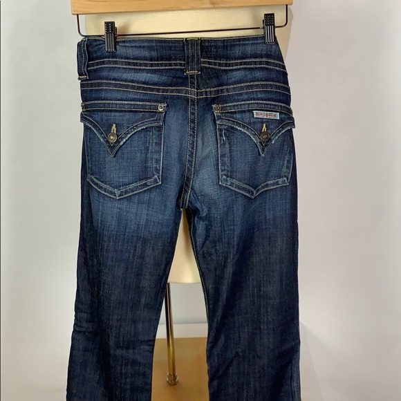 - Hudson jeans size 28 - Picture 5 of 9